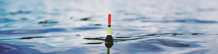 Saltwater Fishing Hat