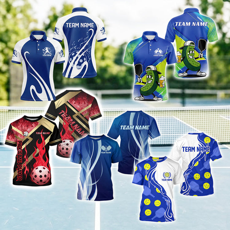 Pickleball Gifts for Men