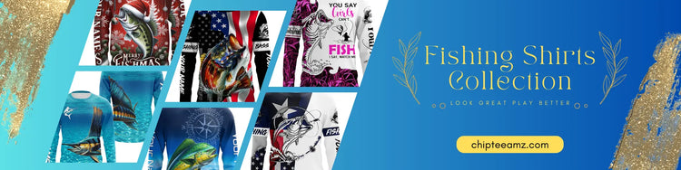 fishing shirts
