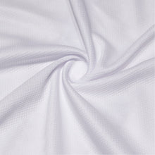 Load image into Gallery viewer, Black and White Bowling Polo, Quarter Zip Shirt for Men Custom Lightning Team bowling jerseys | Red NQS9324