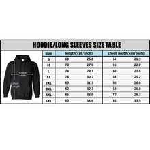Load image into Gallery viewer, Motocross Hoodie For Biker US Motorcycle Hoodie Men Women Patriotic Dirt Bike Hoodie MH10