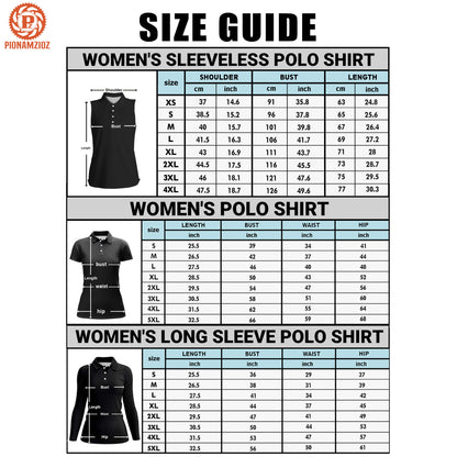 Custom US Golf Polo Shirt American Flag Golf Shirts For Men Women Golf Polo Shirt MMG10