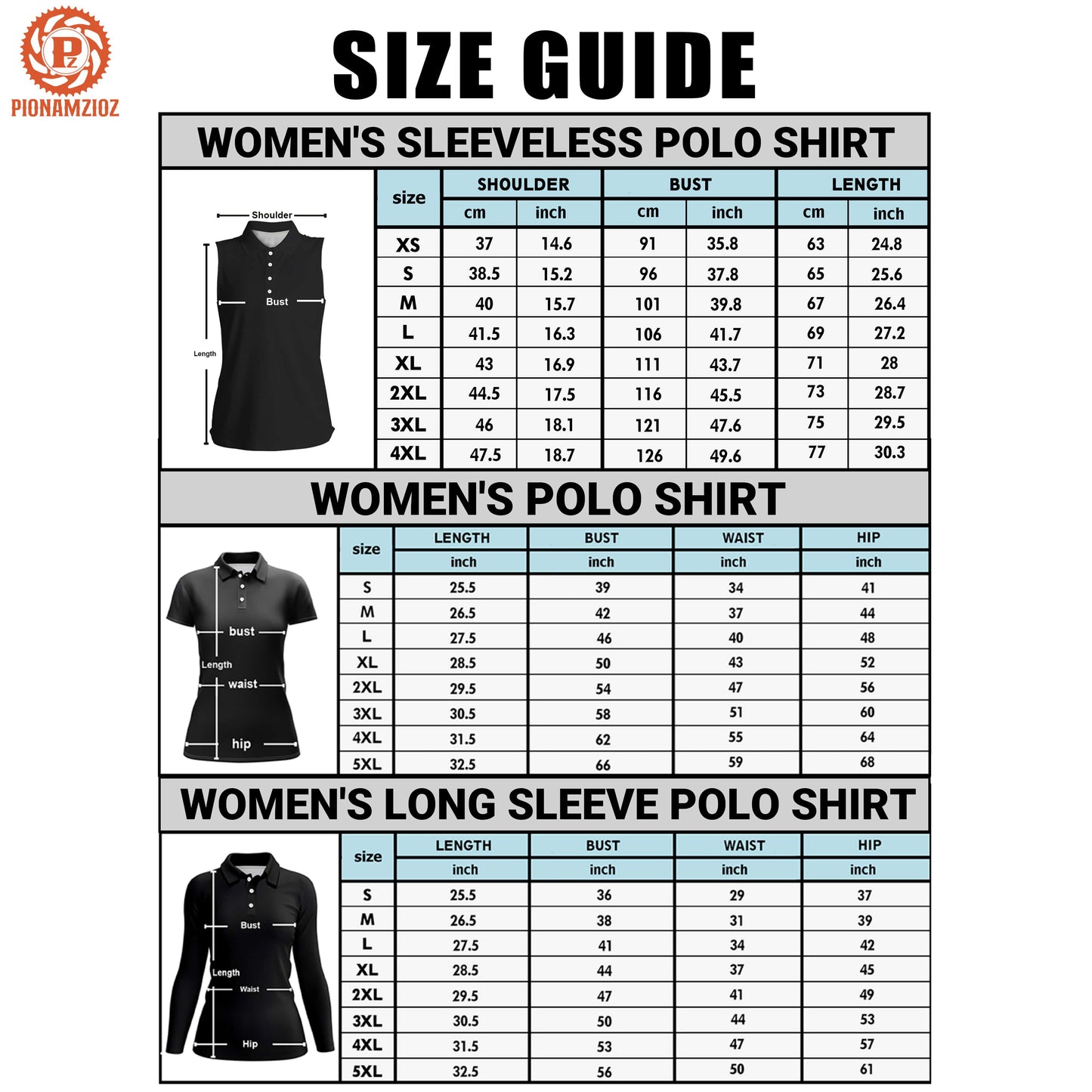Custom Patriotic Golf Polo Shirts for Men Women Team Golf Shirts Personalized MMG48