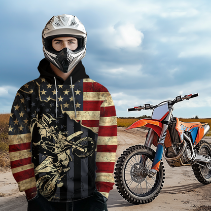 Adult & Kid Custom Motocross Jersey Dirt Bike Shirt Motorcycle Jersey Team Shirt MX Jersey| CTP104