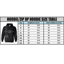 Load image into Gallery viewer, Personalized Red Motocross Racing Hoodie Jersey For Men Women Dirt Bike Hoodie MH59