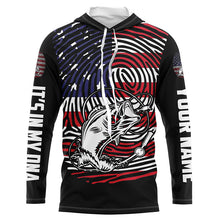 Load image into Gallery viewer, It's in my DNA - UV protection fishing shirt fishing jersey for fisherman A17