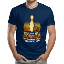 Load image into Gallery viewer, I Want To Be A Nice Bowler 2