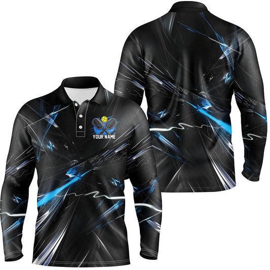 Custom Pickleball Shirts For Men, Pickleball Outfits Team Pickleball Jerseys IPHW6918