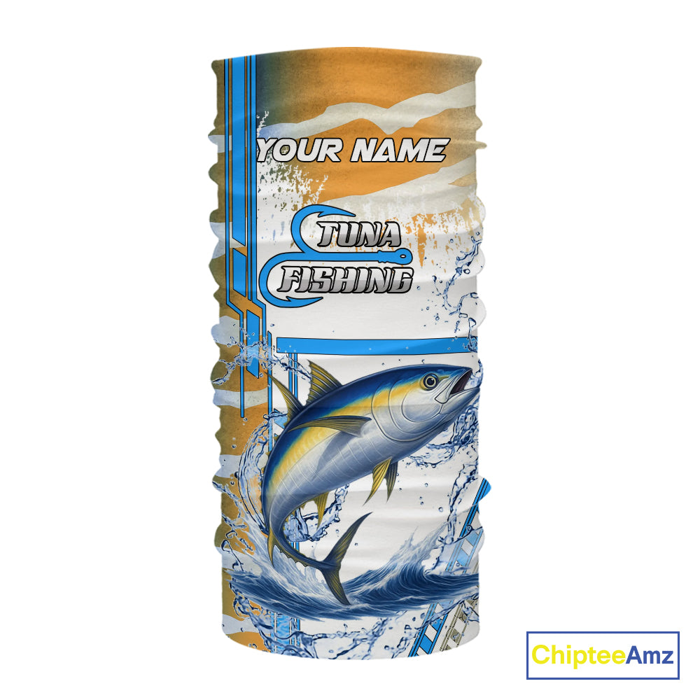Tuna fishing scales custom Tuna fishing team jerseys, Tuna fishing apparel NQS9998