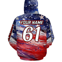Load image into Gallery viewer, Motocross Hoodie Dirt Bike Hoodie For Biker Off-road Motorcycle Hoodie Men Women MH18