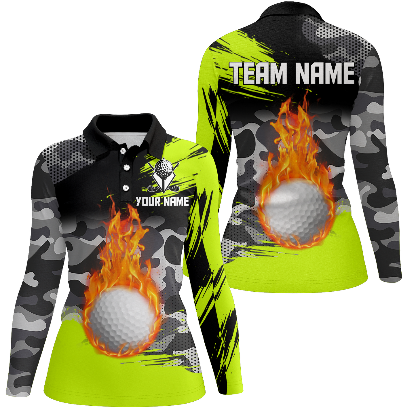 Customize Golf Polo Shirt with Team Golf Shirts for Women Men Golf Shirts for Golfer MMG56