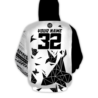 Racing Motocross Hoodie Jersey for Men Women Dirt Bike Motorcycle Hoodie MH36