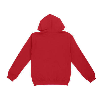 I like it when she bends over fishing Hoodie