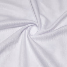 Load image into Gallery viewer, Custom Blue And Purple Flame Bowling Skull Quarter-Zip Shirts For Men, Halloween Bowling Outfits IPHW9467