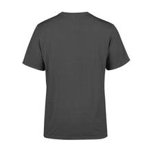 Load image into Gallery viewer, Funny Mens Grandpa Hunting Gift Shirt I'm A Hunting Grandpa Like Normal Grandpa But Much Cooler T-shirt - FSD13