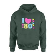 Load image into Gallery viewer, Disco 80s Costumes - Standard Hoodie
