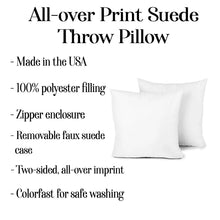 Load image into Gallery viewer, Personalized Graduation Pillow to Our Daughter, Custom High School College Grad Congrats All-over Print| NPL63