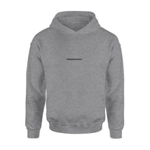 Load image into Gallery viewer, chip - Standard Hoodie