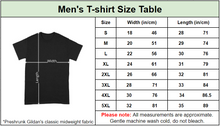 Load image into Gallery viewer, Motorcycle Men T-shirt - Live Free Ride Hard Cool Biker Shirt, Motocross Off-road Racing Tee Shirt| NMS151 A01