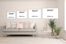 Load image into Gallery viewer, Personalized Mom Canvas- Best Mom Ever Mother's Day Custom Photo Collage, I Love You Mom Christmas Gift| N2463