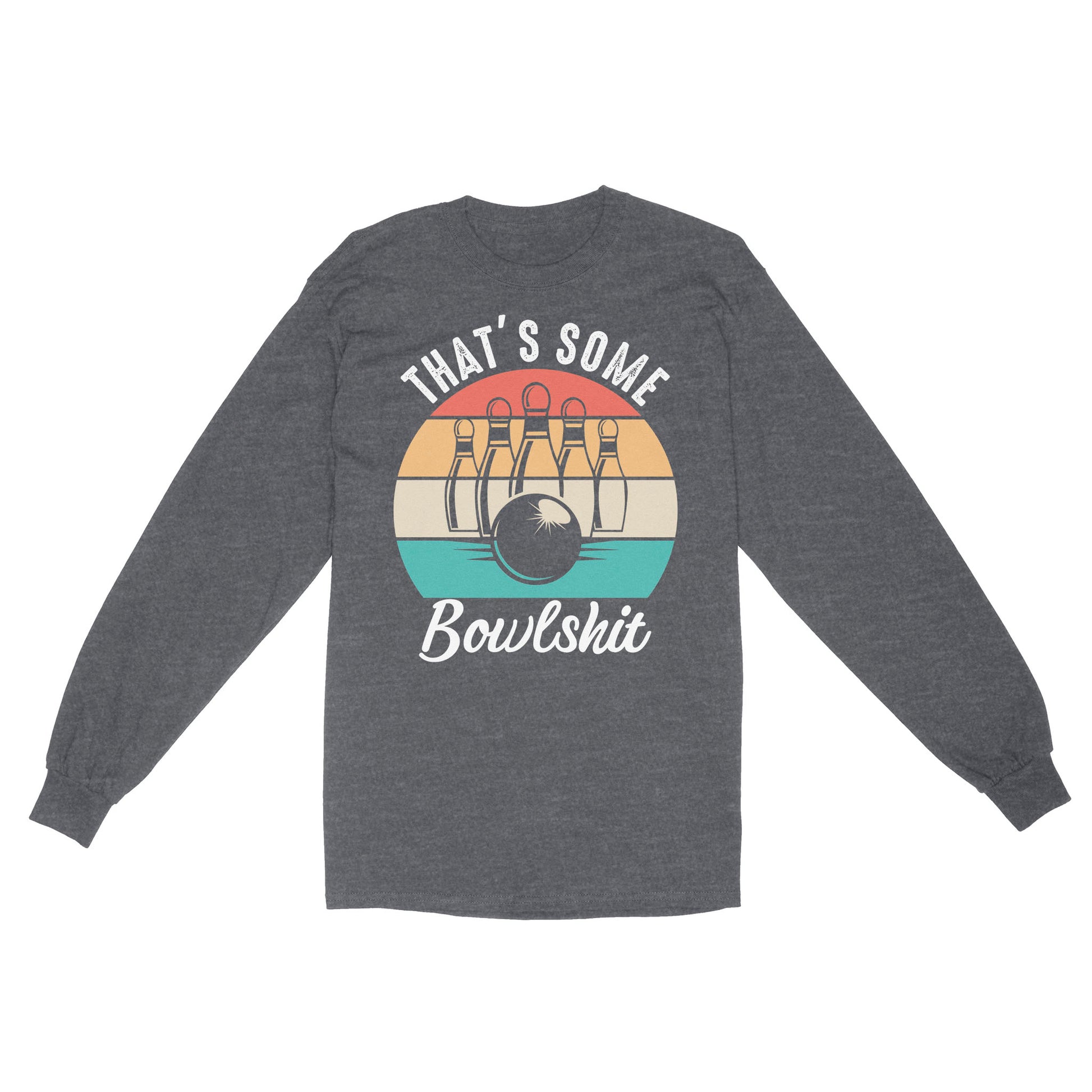 bowling shirt for bowling custom – team jersey lifestyle view