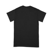 Load image into Gallery viewer, Grateful thankful blessed - Standard T-shirt