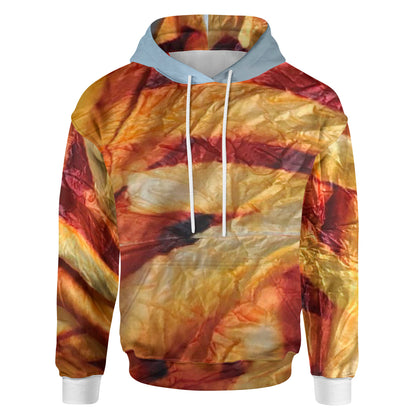 All-over Print Unisex Hoodie