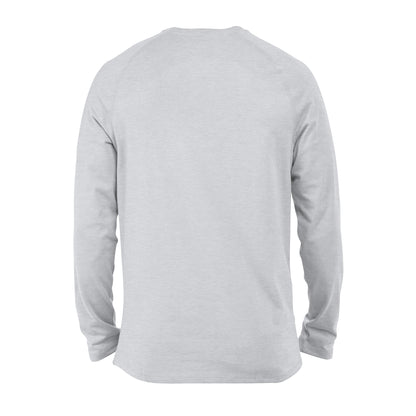 Father Husband Hunter Hero Father's Day Gift - Father & Hunter Long Sleeves Gift - FSD61