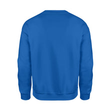 Load image into Gallery viewer, Papa - the man the myth the legend over size shirts