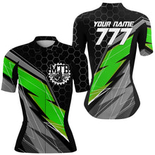 Load image into Gallery viewer, Custom MTB Cycling Jersey with Pockets Cyclist Mountain Biking Bicycling Downhill| NMS812