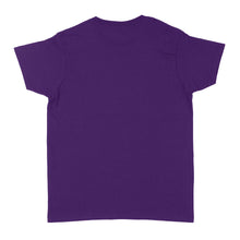 Load image into Gallery viewer, Grateful thankful blessed - Standard Women's T-shirt