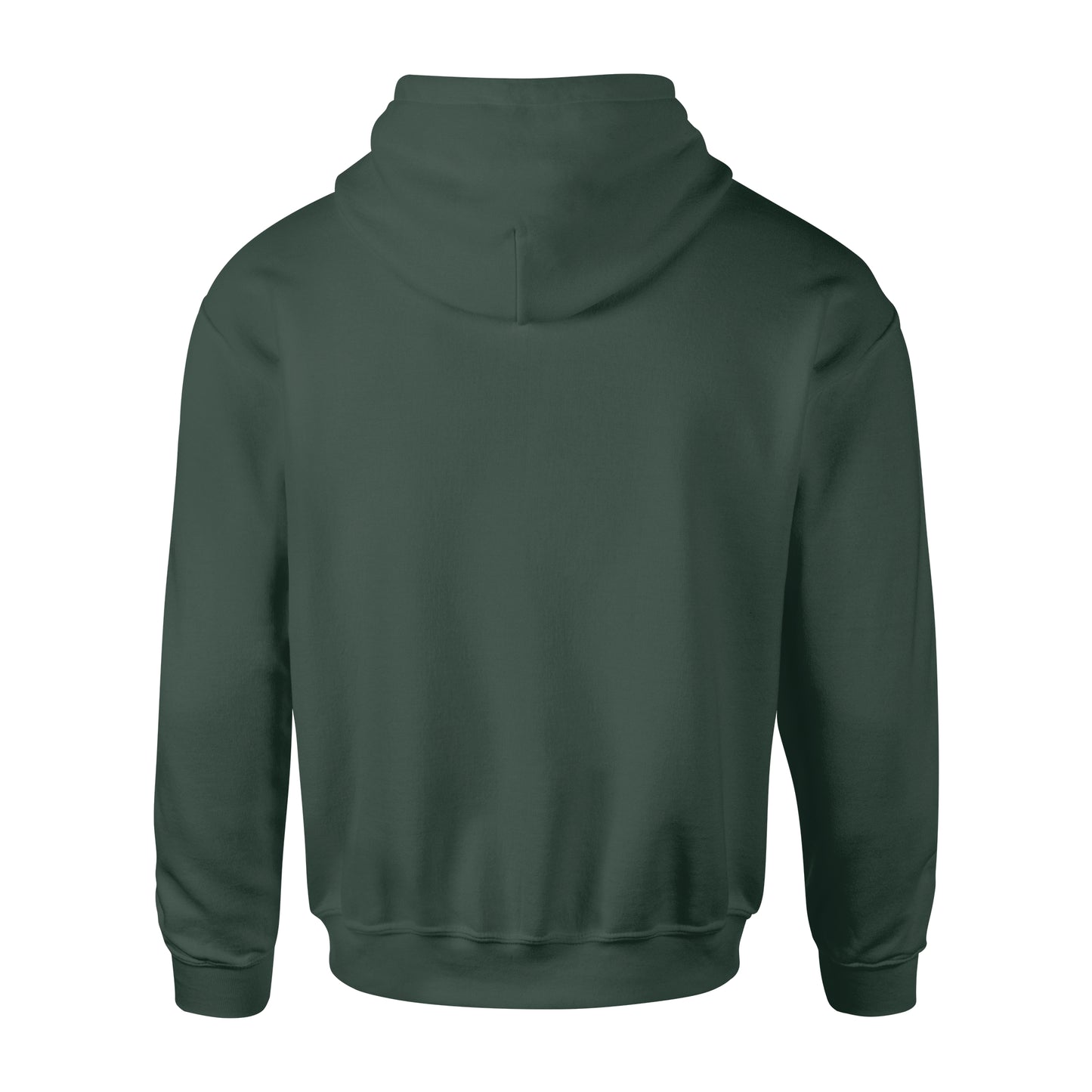 Losing a fish hurts more than childbirth T-shirt Standard Hoodie