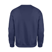 Load image into Gallery viewer, Papa - the man the myth the legend over size shirts
