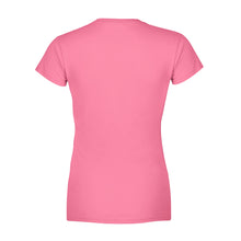Load image into Gallery viewer, I'm here for the boos - Standard Women's T-shirt