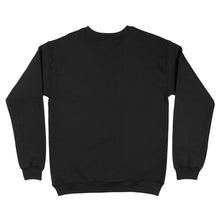 Load image into Gallery viewer, Funny golf shirt I play golf because I like it not because I'm good at it D02 NQS3854 Sweatshirt