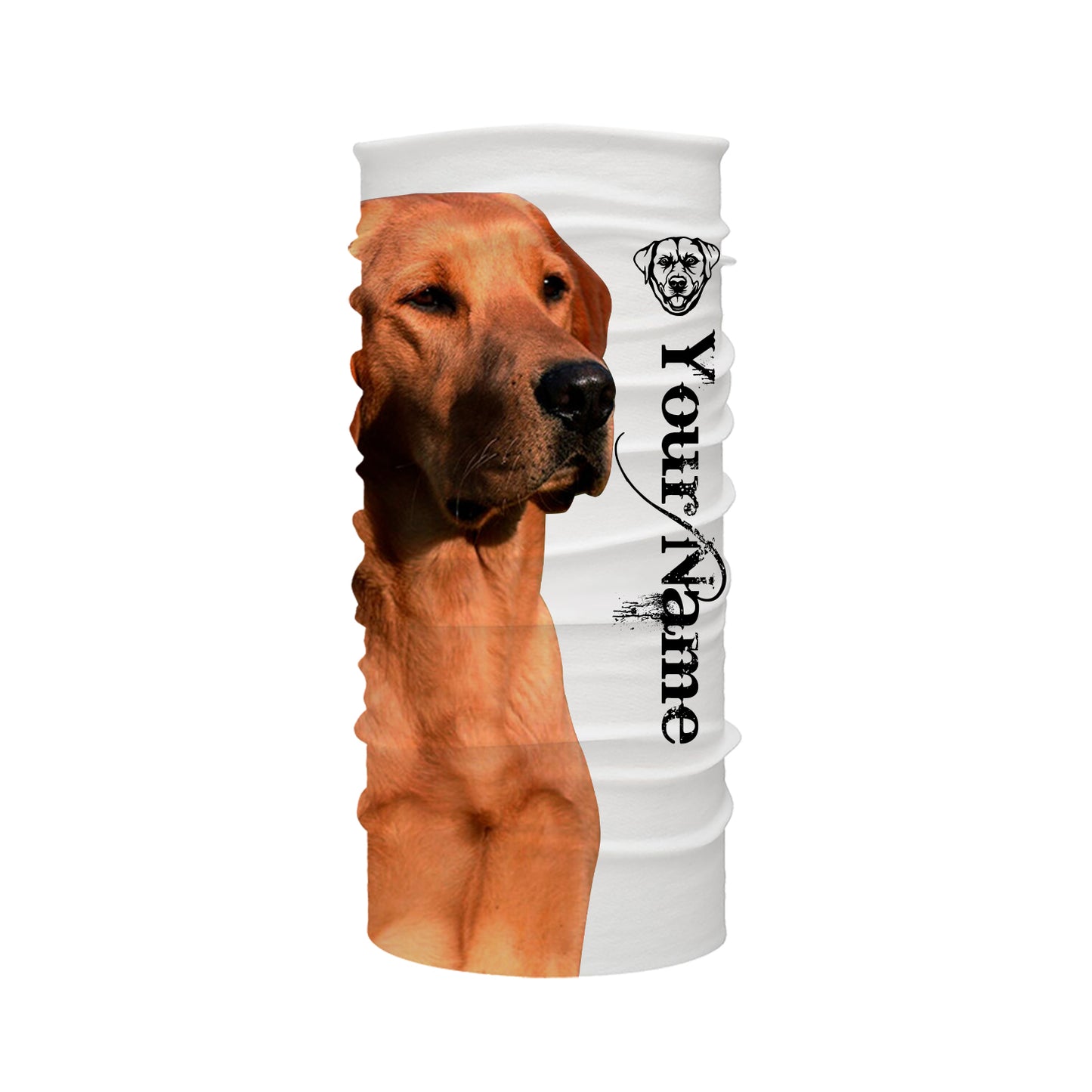 Fox Red Labrador Retriever 3D All Over Printed Shirts, Hoodie, Tshirt - Gifts for Dog Lovers, Fox Red Lab Lovers FSD2448