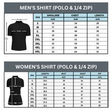Load image into Gallery viewer, Personalized 3D Men's Bowling Team Jersey Bowling Shirt American Bowling Quarter-Zip Shirt QZT8