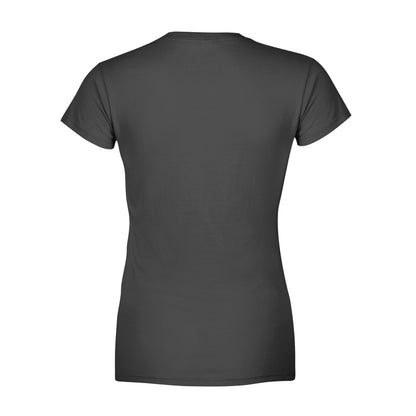 I Like Big Bucks And I Cannot Lie Women's T-shirt - FSD62