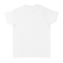 Load image into Gallery viewer, Mashed potatoes nutritional facts happy thanksgiving funny shirts - Standard Women's T-shirt
