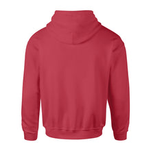 Load image into Gallery viewer, You had me at let's go hunting - Standard Hoodie