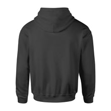 Load image into Gallery viewer, Father Husband Hunter Hero Father's Day Gift - Father &amp; Hunter Hoodie Gift - FSD61