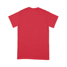 Load image into Gallery viewer, Grateful thankful blessed - Standard T-shirt