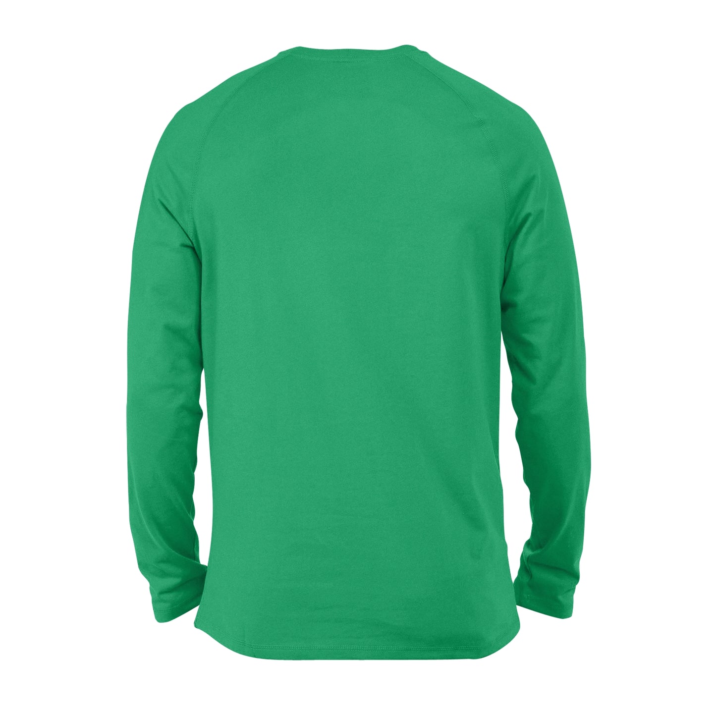 Thanksgiving Turkey Be Kind to Everyone - Standard Long Sleeve