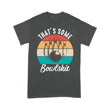 Load image into Gallery viewer, Personalized bowling shirt for bowling – bowling team jersey detail