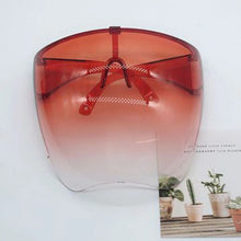 Load image into Gallery viewer, Men and women protective anti-spray sunglasses